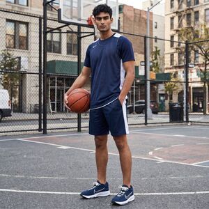 Mens Nike Zooms Basketball Shoes for Sale up to 90% Off  display picture 1